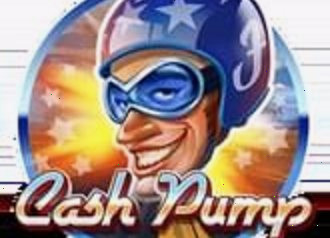 Cash Pump Playn Go слот