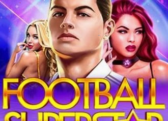 Football Superstar автомат