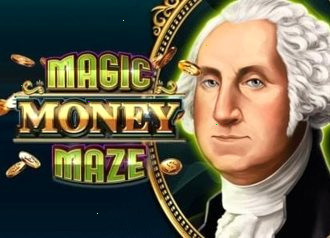 Magic Money Maze автомат от Pragmatic