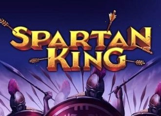 Spartan King игорный слот от Pragmatic Play