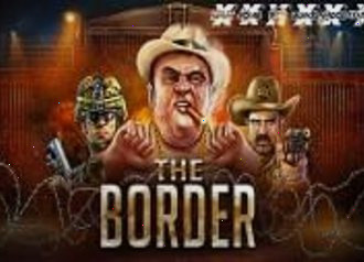 The Border игровой слот от Nolimit City