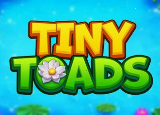 Tiny Toads игровой автомат от Pragmatic Play